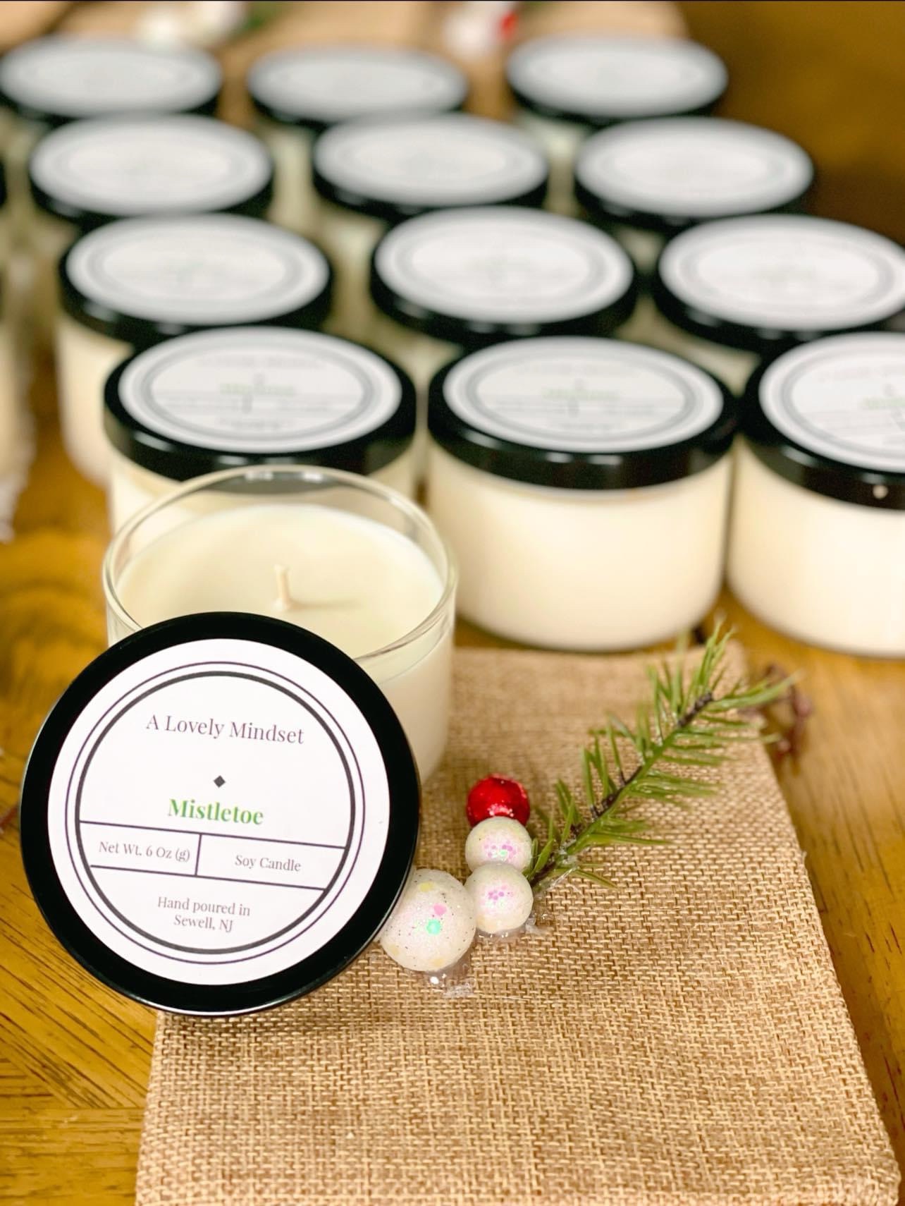 Best Soy Candles for Relaxation